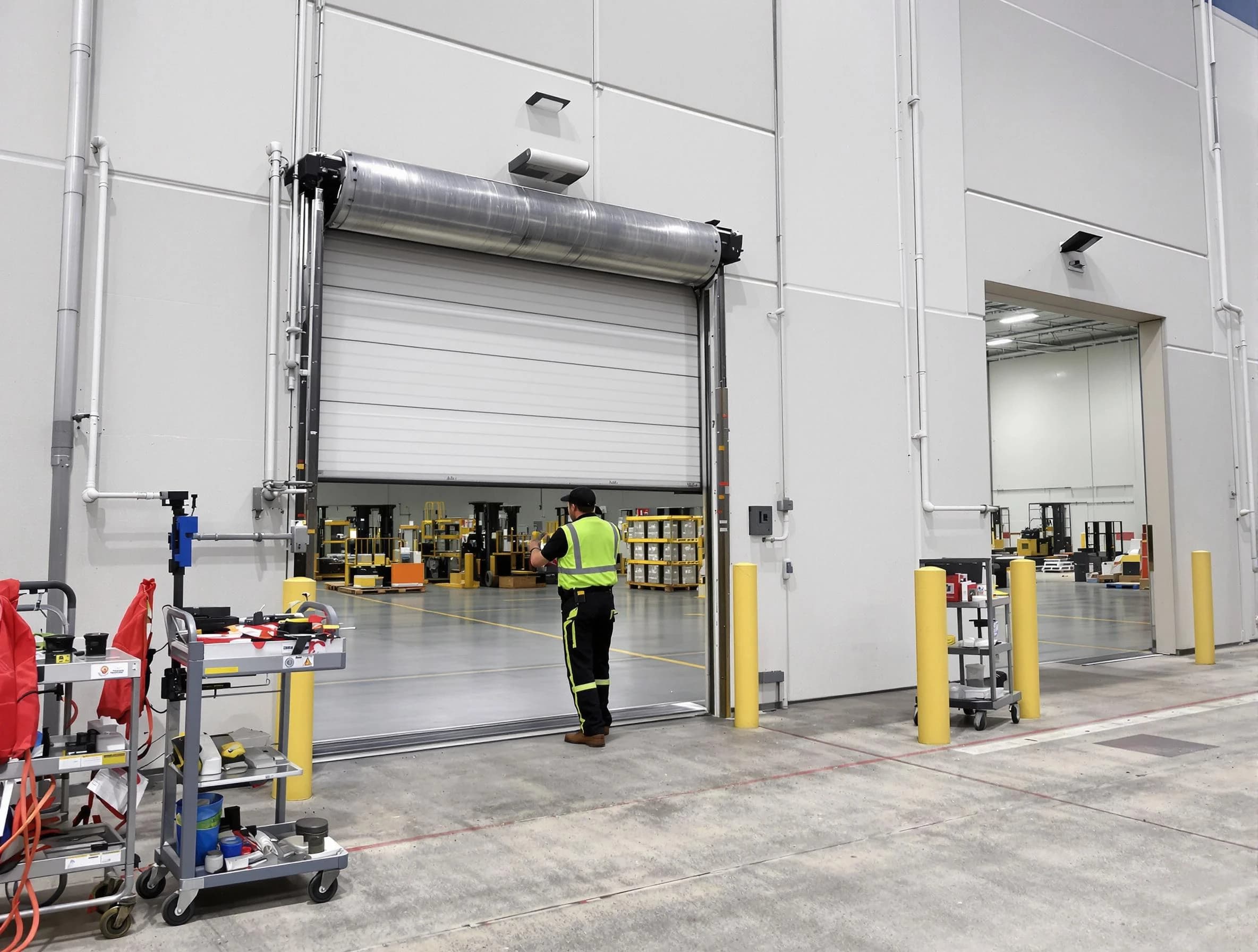 Commercial Repair service in Malden, MA