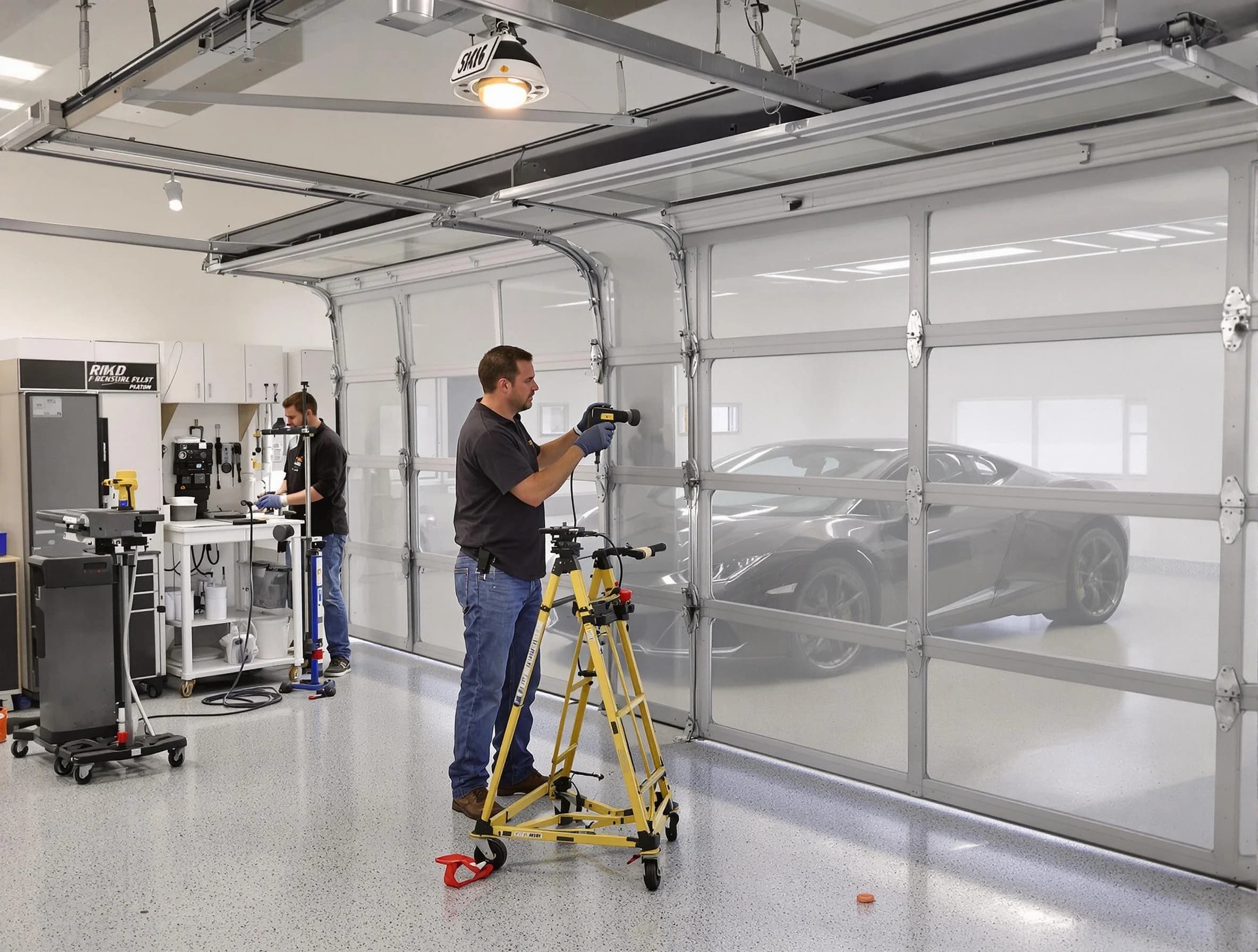 Dents Repair service in Malden, MA